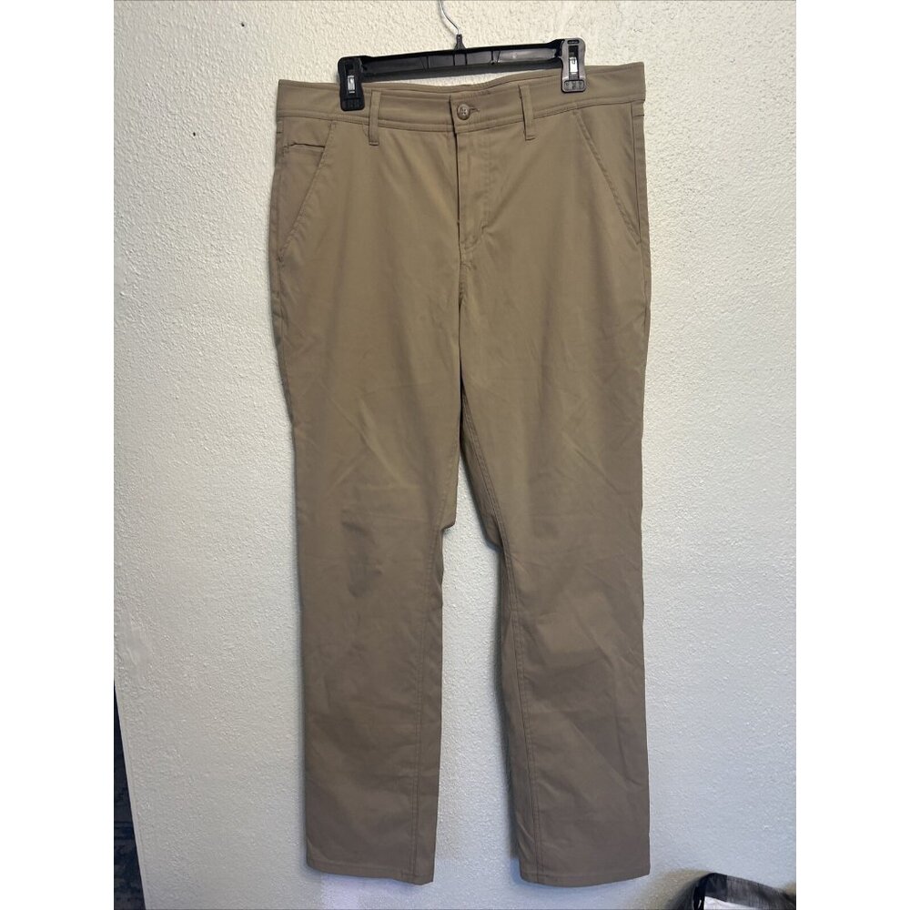 Weatherproof‎ Vintage Men's Performance Weather-Flex Pant 34X34